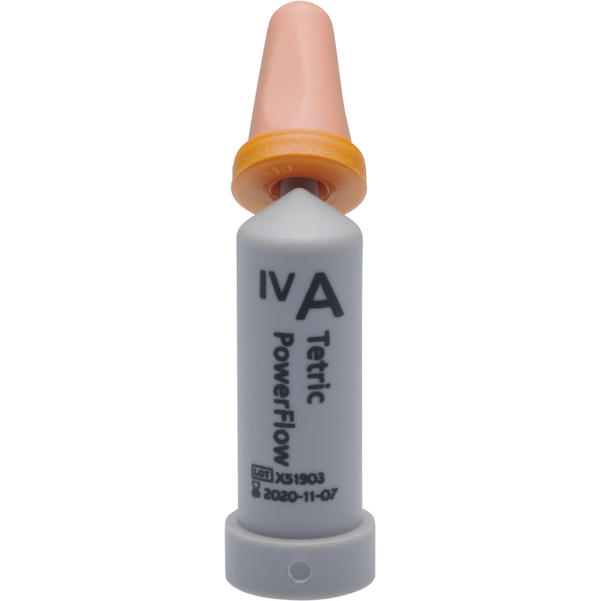 Tetric® PowerFlow, Cavifil - Nachfüllpackung