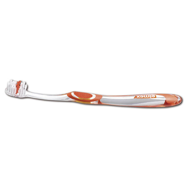 elmex® KARIESSCHUTZ InterX Zahnbürste