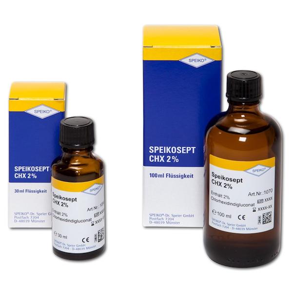 Speikosept CHX 2 %