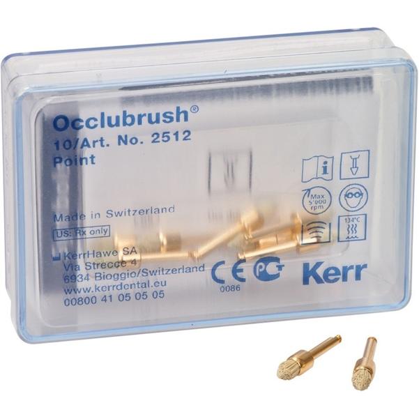 Occlubrush® - Nachfüllpackung
