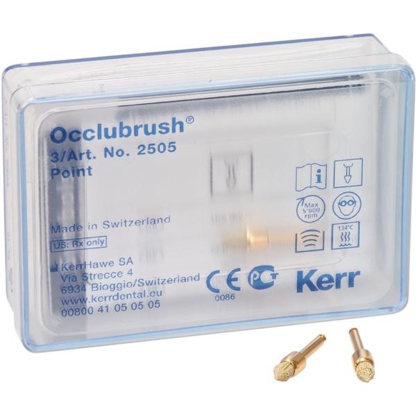 Occlubrush® - Nachfüllpackung