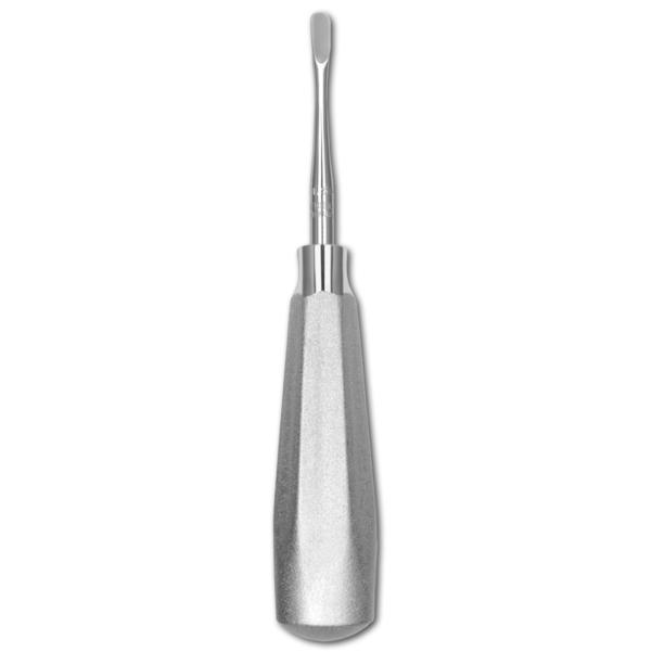 Elevator - Luxating, Griff 510 (Standard Griff)