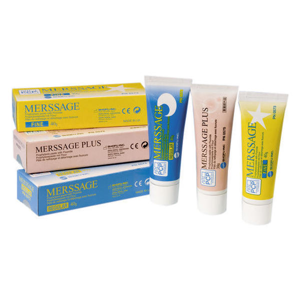 Merssage Prophylaxepate