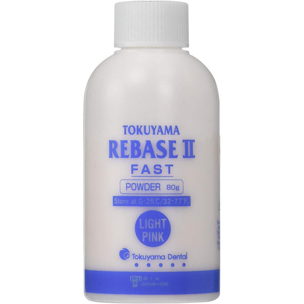 Rebase II fast - Nachfüllpackung