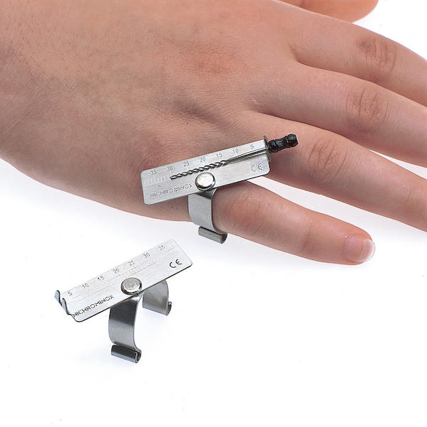 Endo Ring (Set of 2)