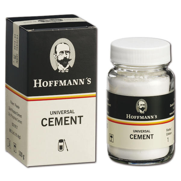 Hoffmann's Universal Cement