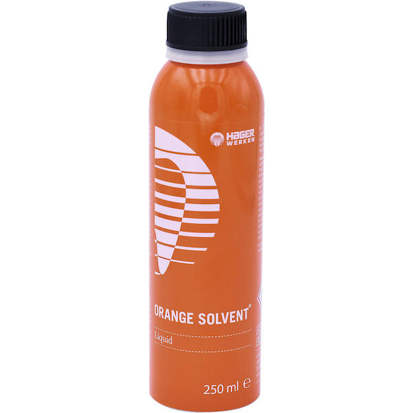 Orange Solvent