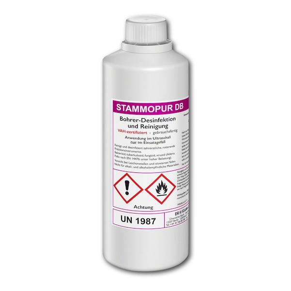 STAMMOPUR DB