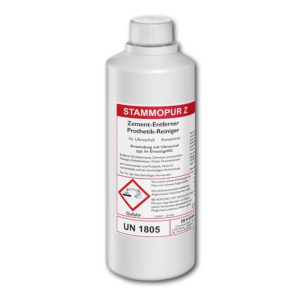 STAMMOPUR Z