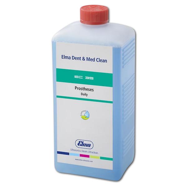 Elma Clean 35 - Prostheses Daily