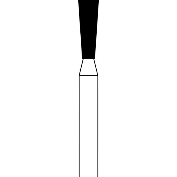 Diamant, Form H 023