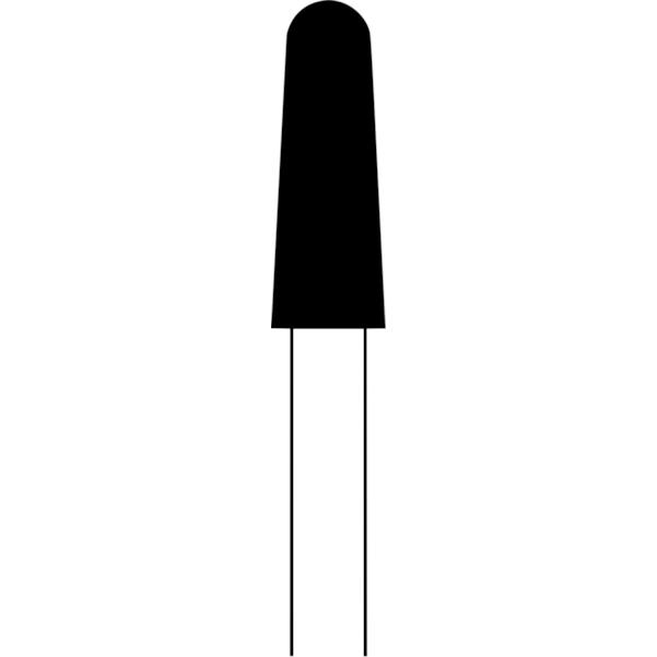 Diamant, Form H 173
