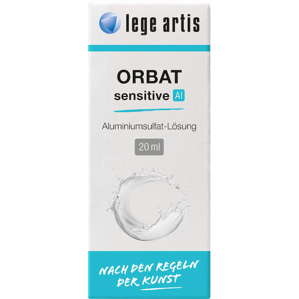 ORBAT sensitive