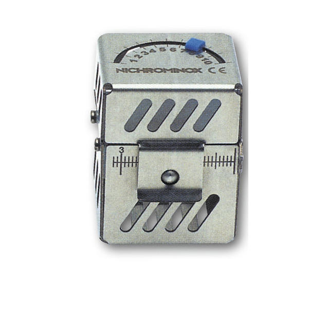 Endo Cassette