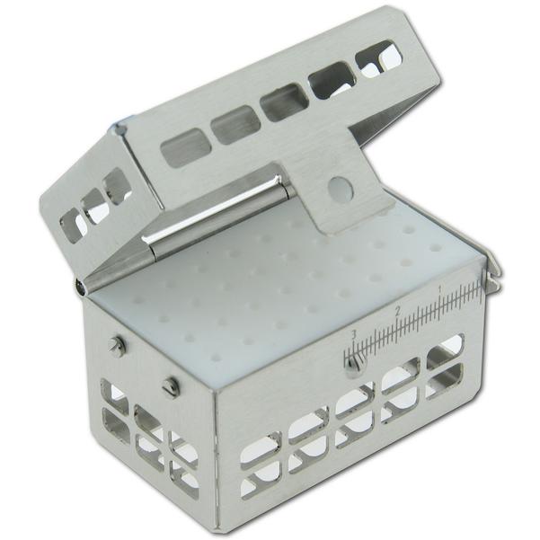 Endo Cassette