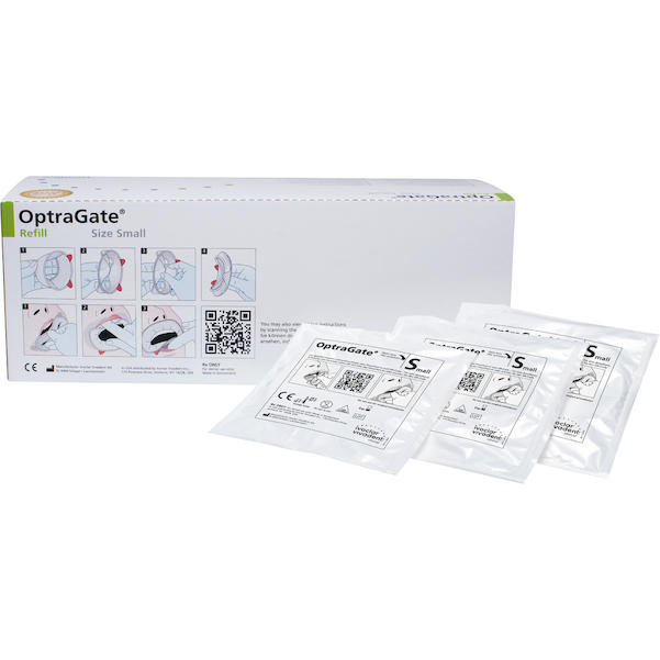 OptraGate® - Sortiment