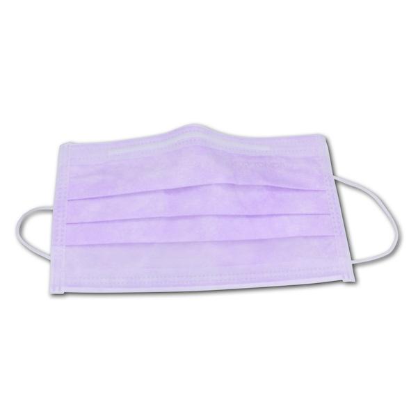 Monoart® Mundschutz Pro 3 mit Gummizug