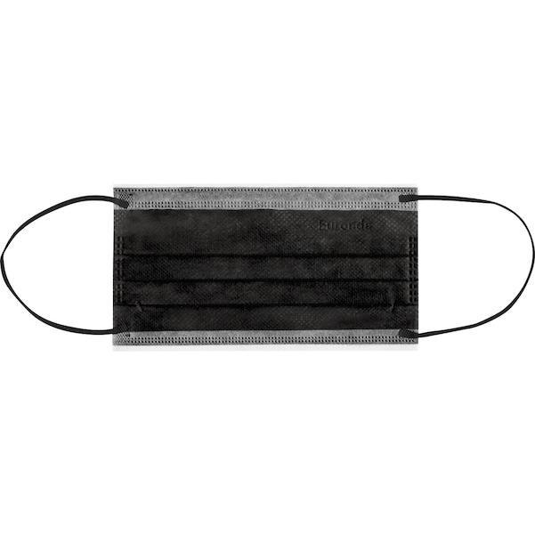 Monoart® Mundschutz Pro 3 mit Gummizug