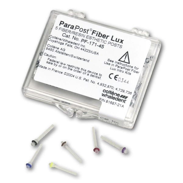 ParaPost Fiber Lux