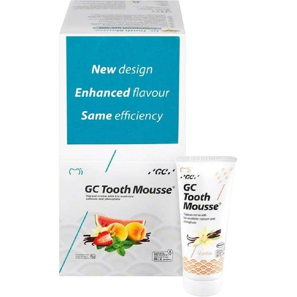 Tooth Mousse