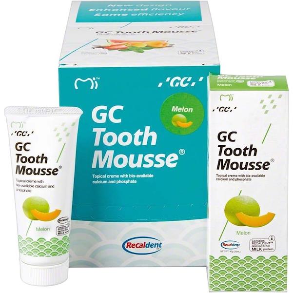 Tooth Mousse
