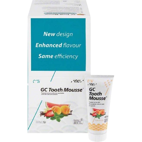 Tooth Mousse