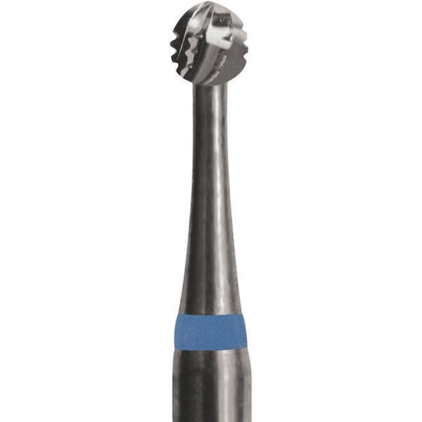 Hartmetallbohrer, Form HM 1SQL