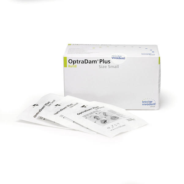 OptraDam® Plus - Nachfüllpackung