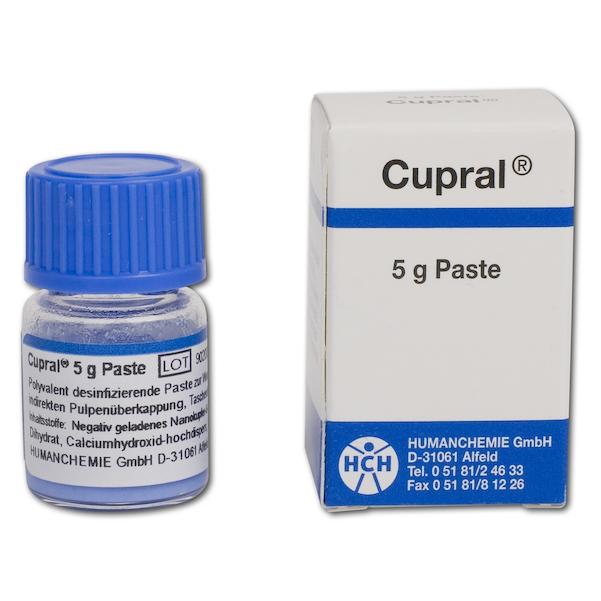 Cupral®