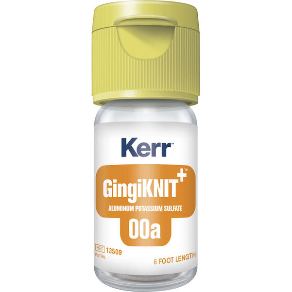 GingiKnit