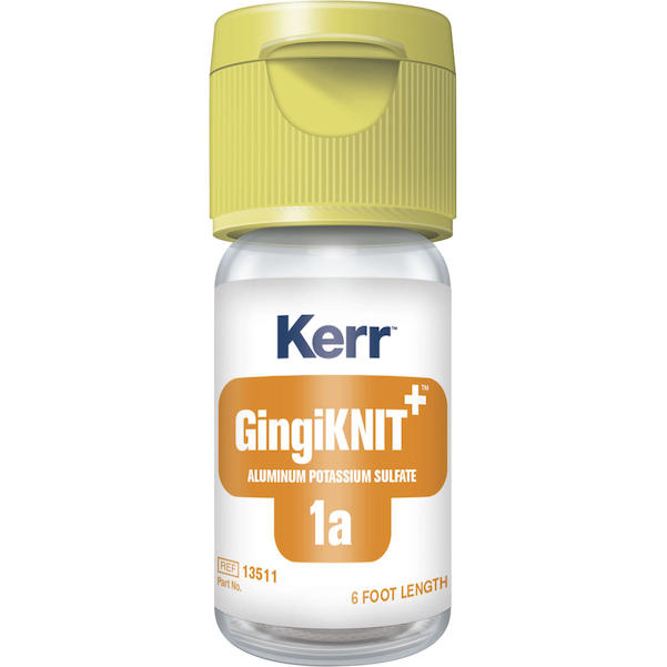 GingiKnit