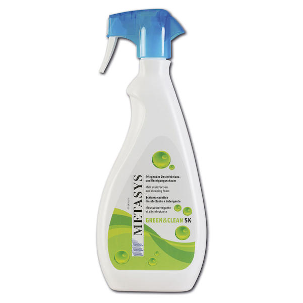 GREEN&CLEAN SK