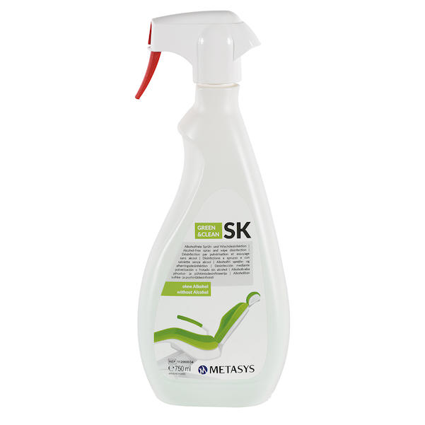 Green&Clean SK