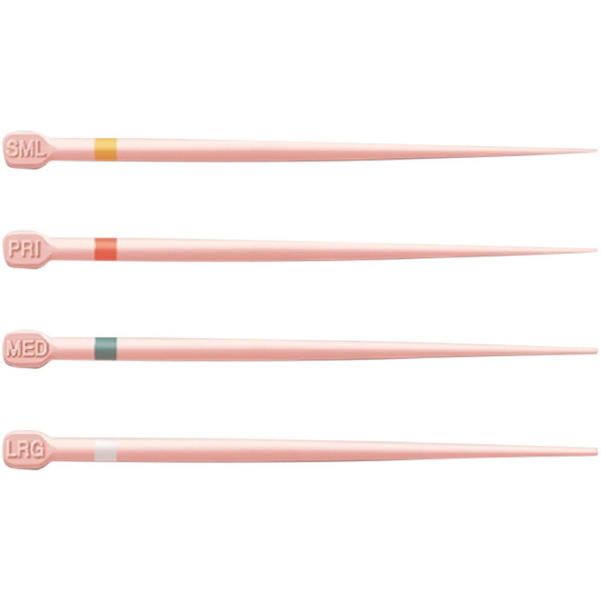 WaveOne® Gold Conform Fit™ Gutta-Percha - Nachfüllpackung