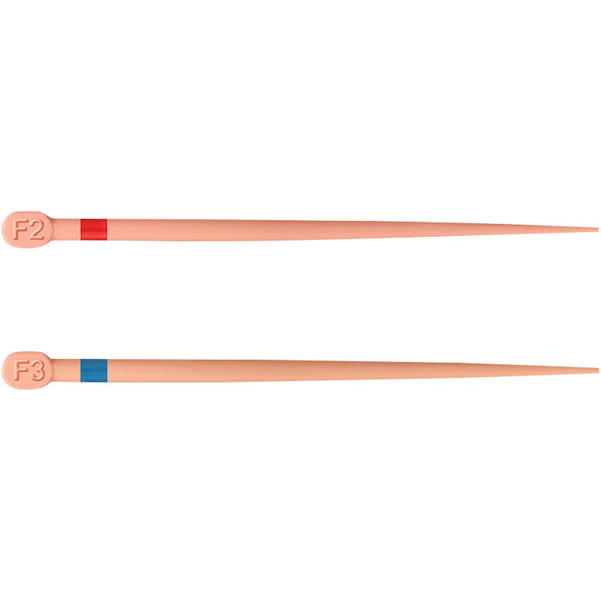 PROTAPER GOLD® Conform Fit™ Gutta-Percha