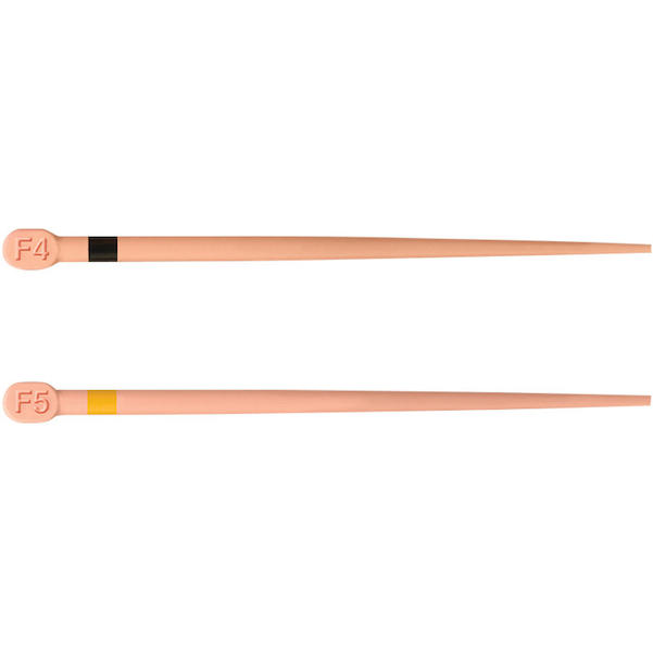 PROTAPER GOLD® Conform Fit™ Gutta-Percha