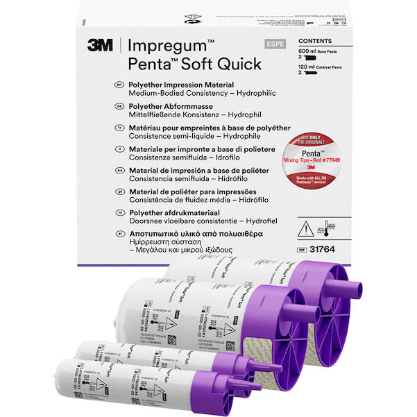 Impregum Penta Soft Quick