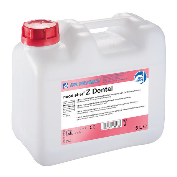 neodisher Z Dental