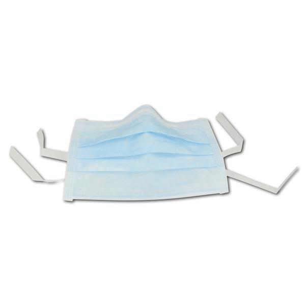 Monoart® Mundschutz Pro 3 zum Binden