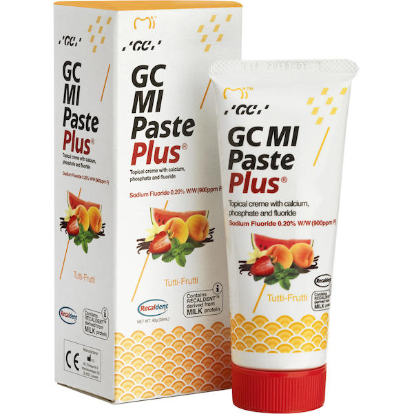 MI Paste Plus