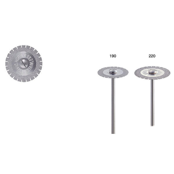 SUPERDIAFLEX®, Form 635 F