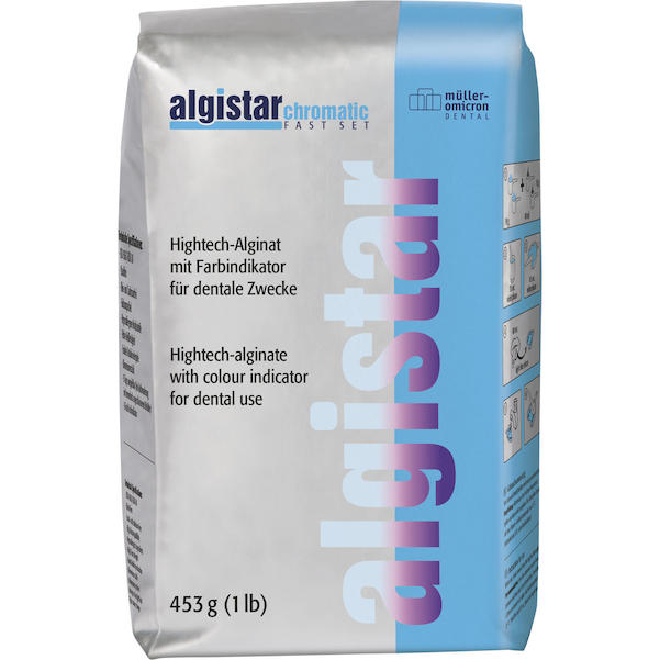algistar chromatic Fast