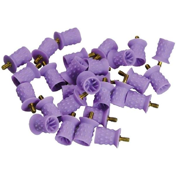 Screw-Type Cups