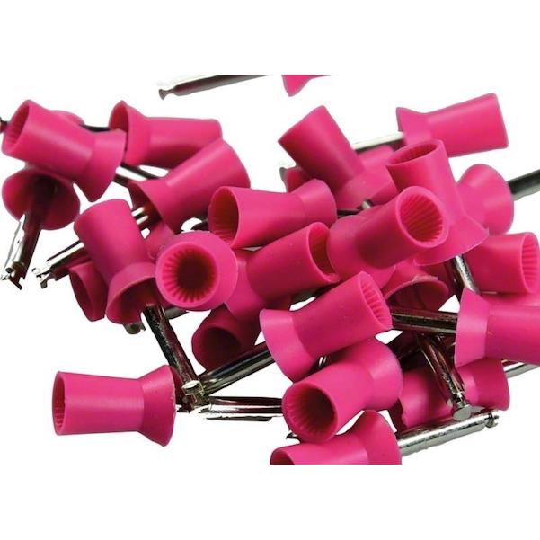 Latch-Type Cups