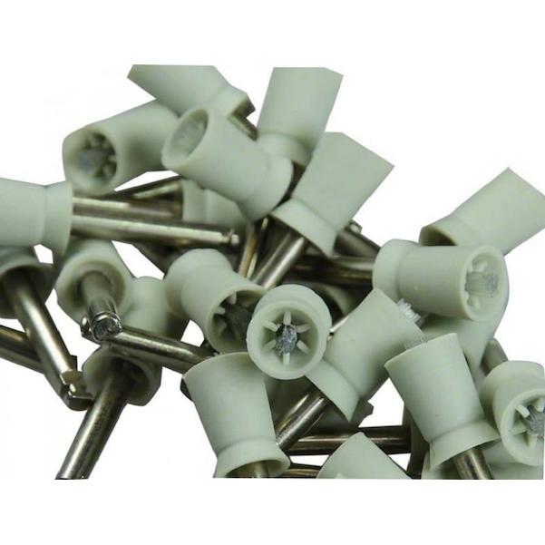 Latch-Type Cups
