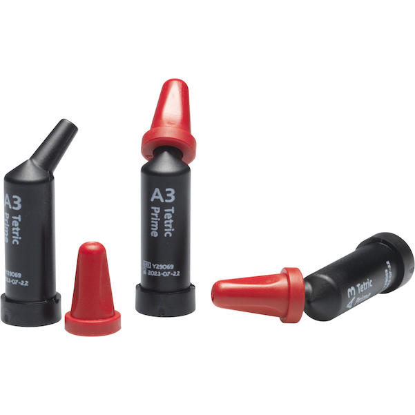 Tetric® Prime, Cavifil - Nachfüllpackung