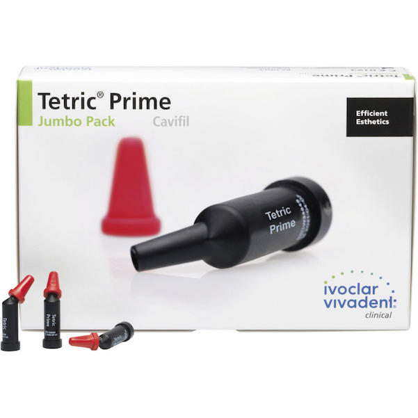Tetric® Prime, Cavifil - Jumbopackung