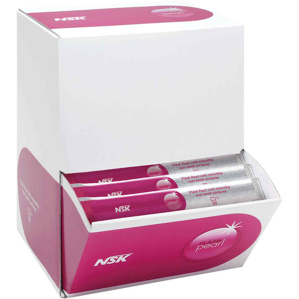 FLASH pearl Reinigungspulver