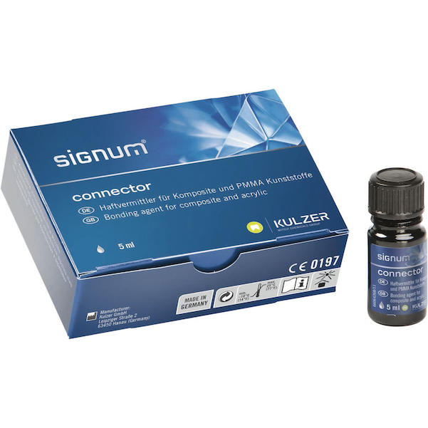 Signum metal bond - Set