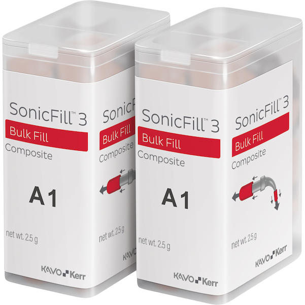 SonicFill 3